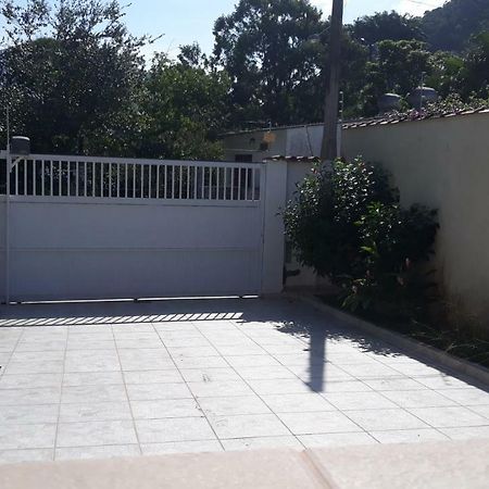 Willa Casa Terrea Ubatuba Zewnętrze zdjęcie