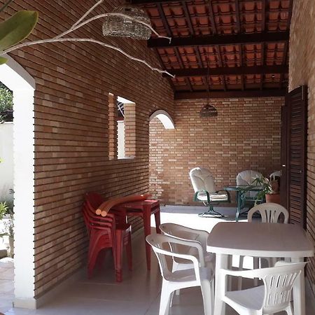 Willa Casa Terrea Ubatuba Zewnętrze zdjęcie