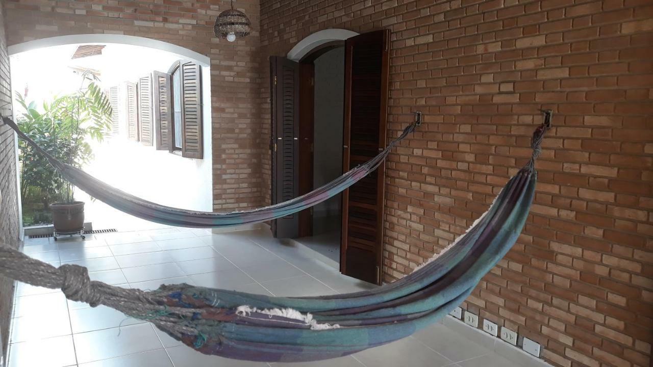 Willa Casa Terrea Ubatuba Zewnętrze zdjęcie