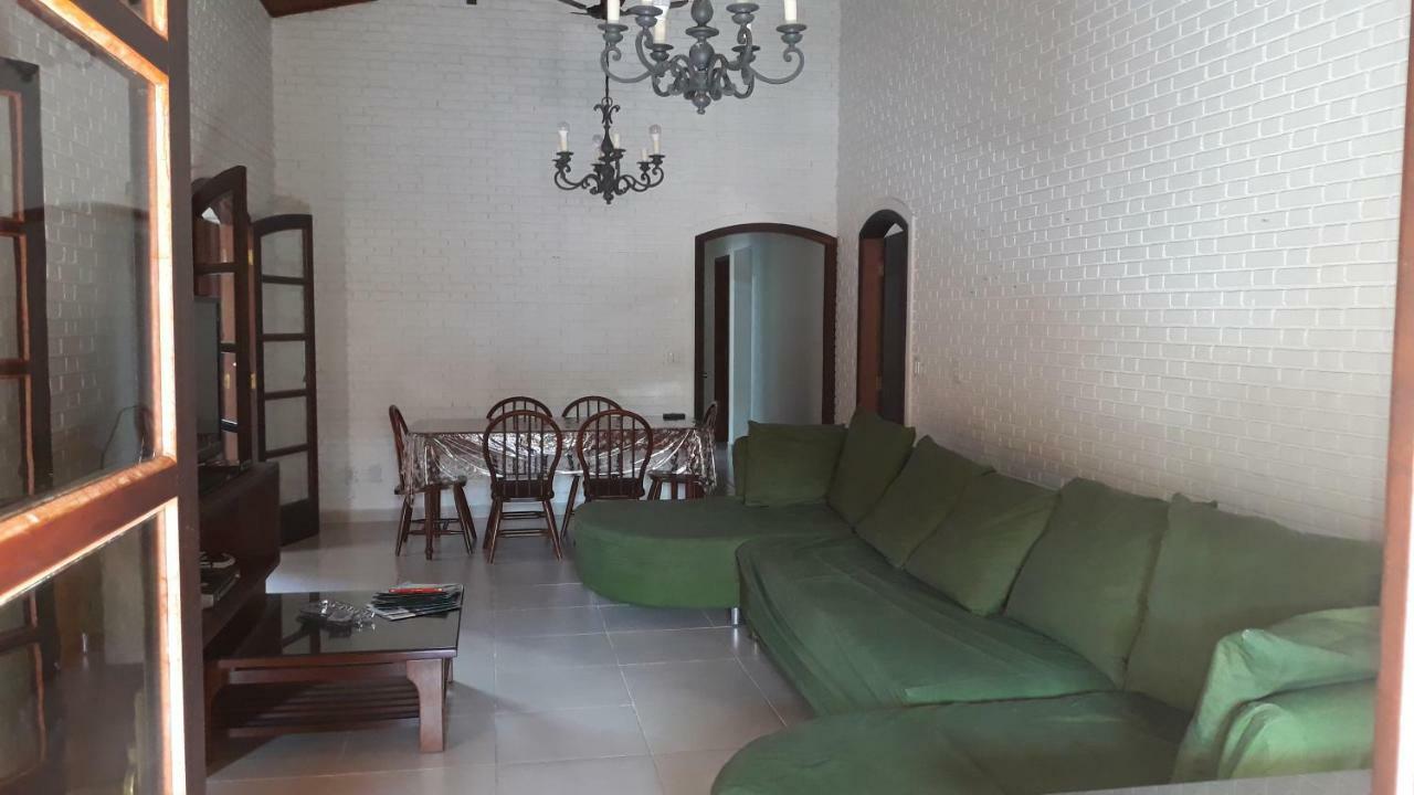 Willa Casa Terrea Ubatuba Zewnętrze zdjęcie