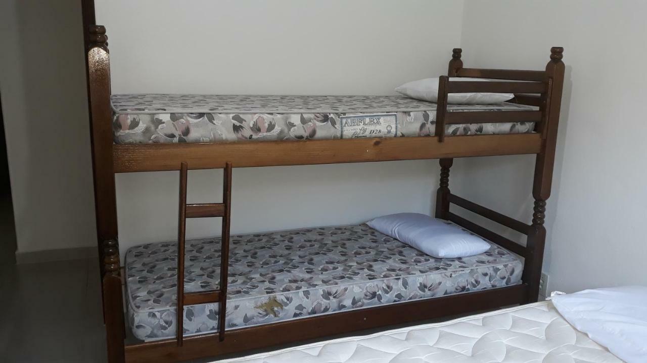 Willa Casa Terrea Ubatuba Zewnętrze zdjęcie