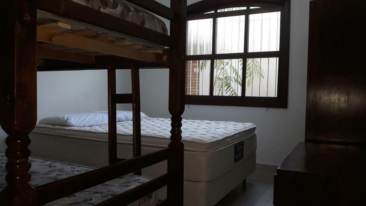 Willa Casa Terrea Ubatuba Zewnętrze zdjęcie