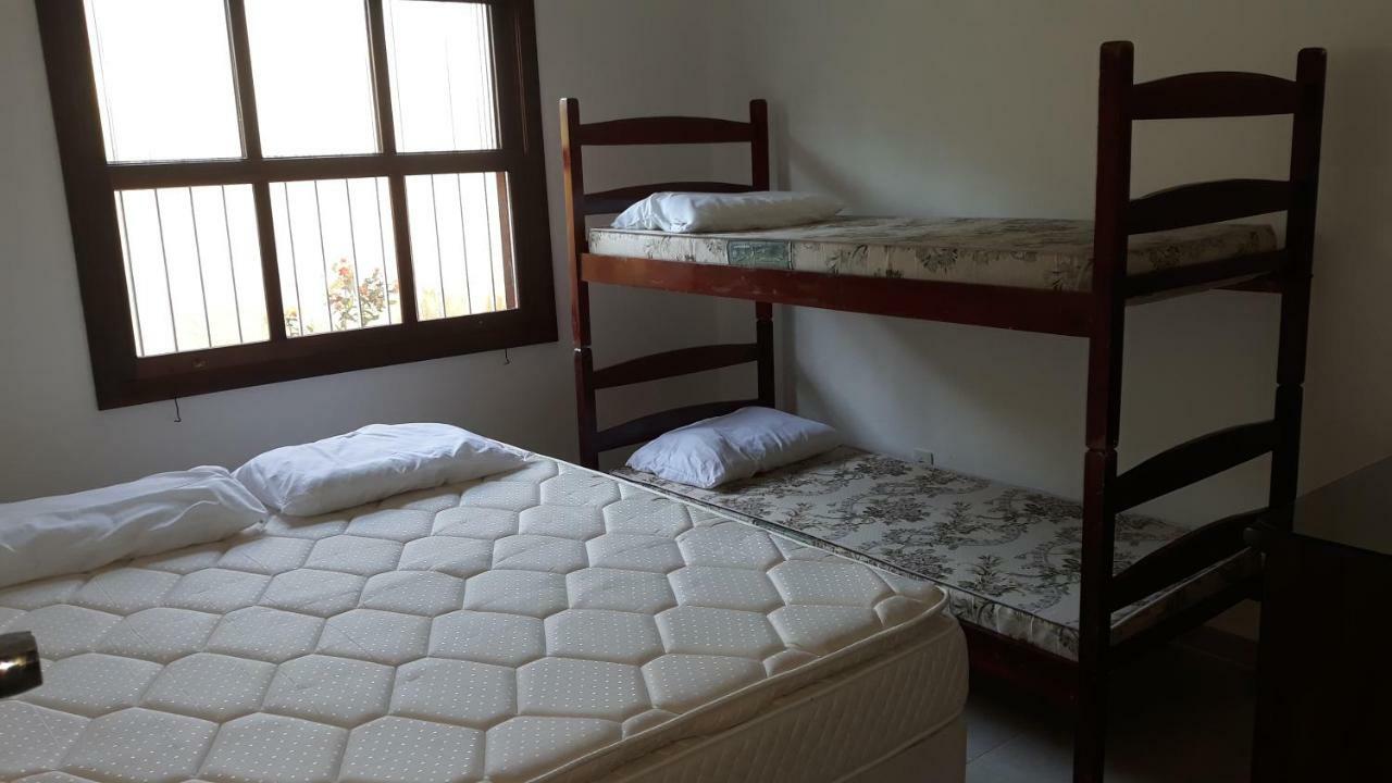 Willa Casa Terrea Ubatuba Zewnętrze zdjęcie