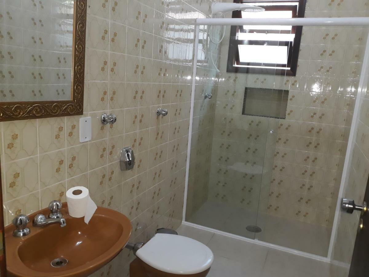 Willa Casa Terrea Ubatuba Zewnętrze zdjęcie