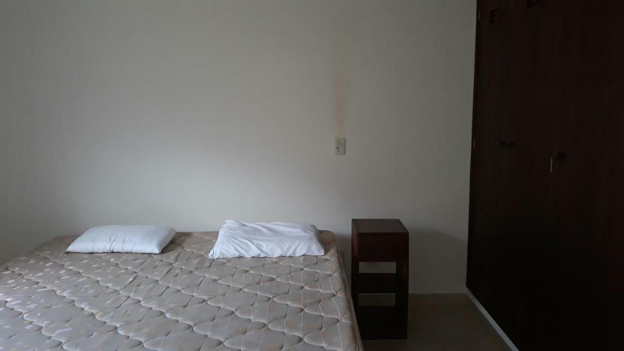 Willa Casa Terrea Ubatuba Zewnętrze zdjęcie