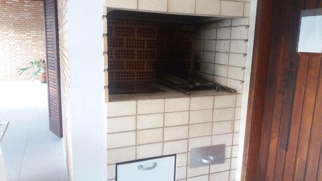 Willa Casa Terrea Ubatuba Zewnętrze zdjęcie