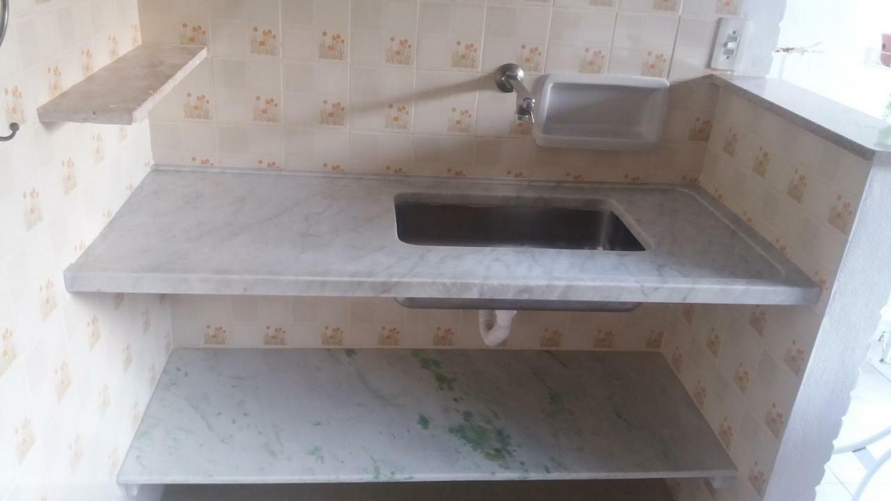 Willa Casa Terrea Ubatuba Zewnętrze zdjęcie